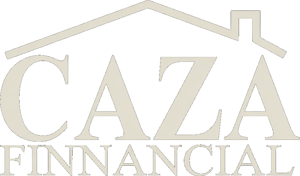 CAZA FINNANCIAL