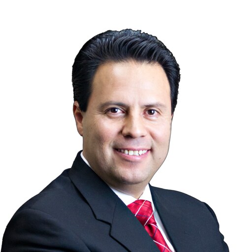 Ismael Cazares, Business Consultant and Tax Advisor at CAZA FINNANCIAL
